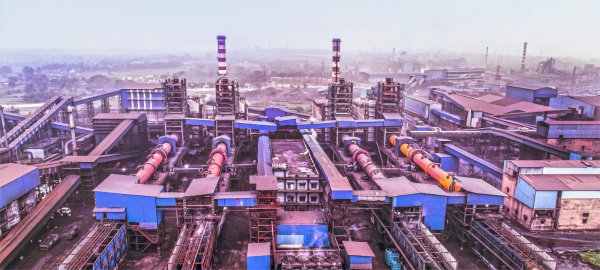 Индийская компания увеличит свою мощность на 12 млн. т к 2031 г.