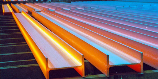 Evraz Steel Building рассказывает рынку, как создается сталь